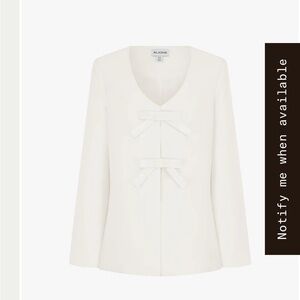 Aligne beau blazer/Jacket